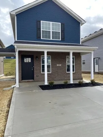 Rent this 3 bed house on Dolly Drive in Richmond, KY 40475