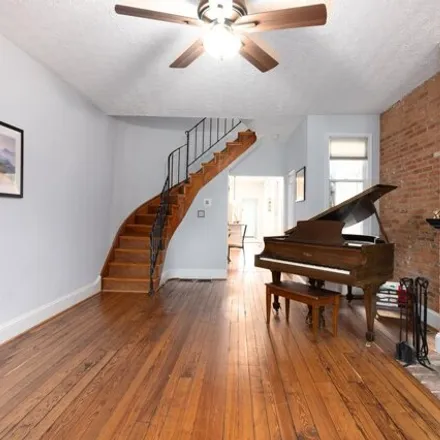 Buy this 2 bed house on 1408 William Street in Baltimore, MD 21230