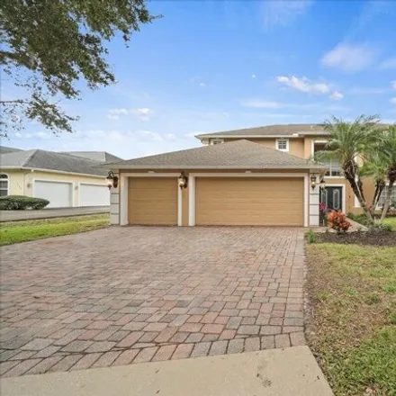 Buy this 5 bed house on 5182 Winding Way in Brevard County, FL 32953