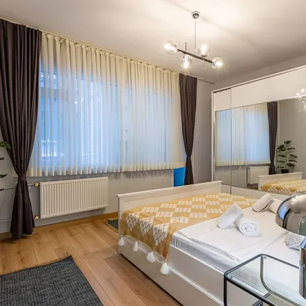 Image 7 - Dutluk İçi Sokağı, 34365 Şişli, Turkey - Apartment for rent