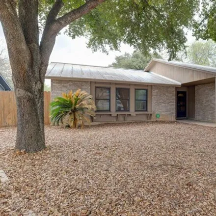 Image 1 - 8115 Babe Ruth St, San Antonio, Texas, 78240 - House for sale