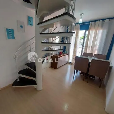Buy this 3 bed apartment on Rua Ipê in Vila São João, Mauá - SP