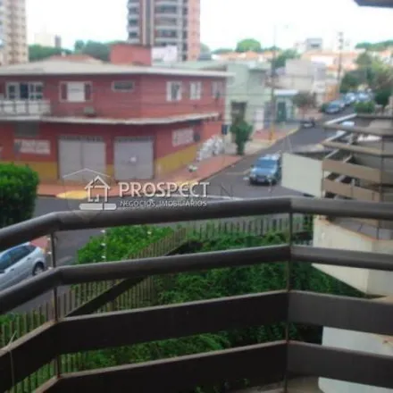 Image 2 - Rua Prudente de Moraes 1728, Centro, Ribeirão Preto - SP, 14015, Brazil - Apartment for sale