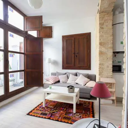 Image 8 - Carrer de Francesc Eiximenis, 35, 46011 Valencia, Spain - Apartment for rent