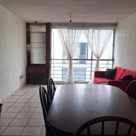 Buy this 3 bed apartment on unnamed road in Coyoacán, 04369 Mexico City