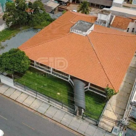 Image 2 - Rua Oriente Tenula, Consil, Cuiabá - MT, 78048-670, Brazil - House for rent