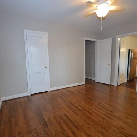 Rent this 2 bed apartment on 5457 Dorcas Street in Raleigh, NC 27606
