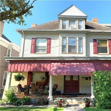 Buy this studio house on Alley B in Bellevue, Allegheny County