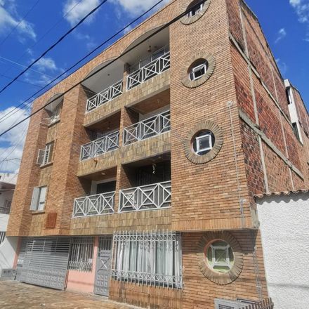 Rent this 3 bed apartment on Barrio Popular in 540001 Cúcuta, NSA