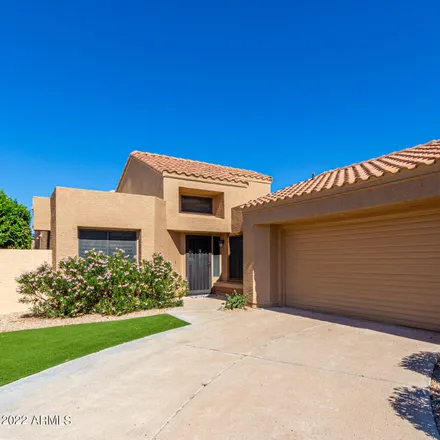 Image 3 - 15145 North 86th Drive, Peoria, AZ 85381, USA - House for sale