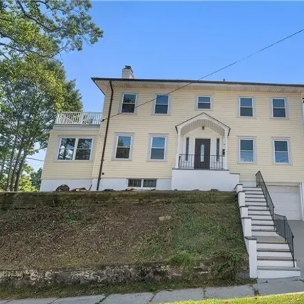 Buy this 6 bed house on 82 Carhart Avenue in City of White Plains, NY 10605