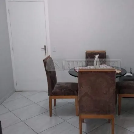 Buy this 2 bed apartment on Rua Quinze de Novembro 478 in Centro, Sorocaba - SP