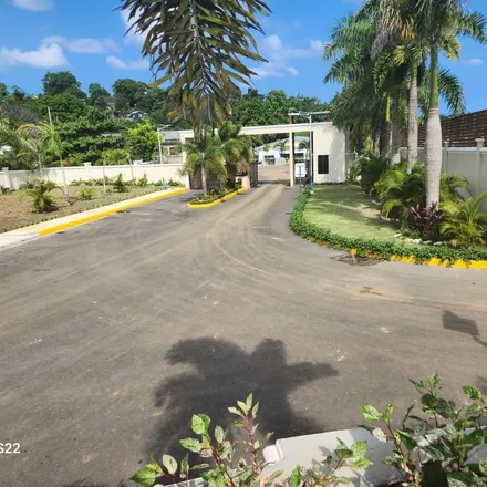 Rent this 3 bed apartment on Martin Christie Street in Ocho Rios, Jamaica