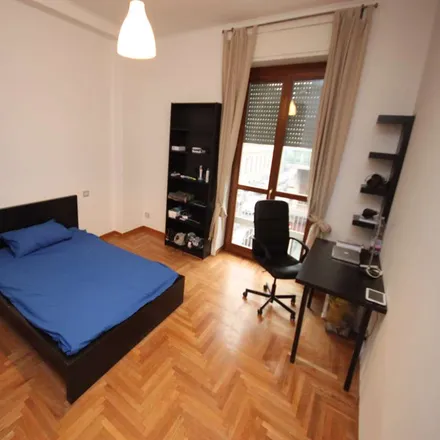 Rent this 5 bed room on Via Felice Bellotti in 11, 20219 Milan MI