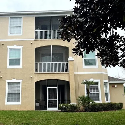 Buy this 3 bed condo on 2318 Silver Palm Drive in Osceola County, FL 34747