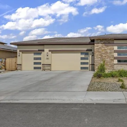 Buy this 4 bed house on 778 Palomino Drive in Fernley, NV 89408