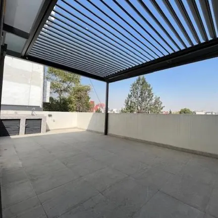 Buy this 3 bed apartment on Calle Communal in Benito Juárez, 03240 Santa Fe