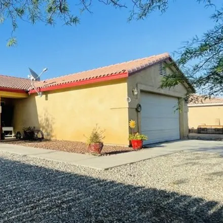 Image 1 - 2700 Rositas Avenue, Imperial County, CA 92274, USA - House for sale