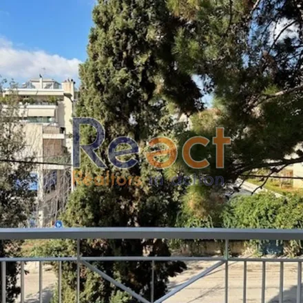 Image 8 - Ελληνικός Ιππικός Όμιλος, Παραδείσου 18, Athens, Greece - Apartment for rent