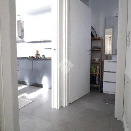 Rent this 2 bed apartment on Via Monte Grappa 36 in 20863 Concorezzo MB, Italy