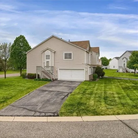 Buy this 2 bed house on 15655 - 15669 Finewood Court in Apple Valley, MN 55124