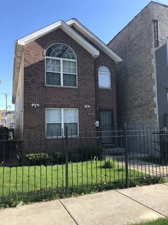 Image 1 - 3858 W Grenshaw St, Chicago, Illinois, 60624 - House for sale