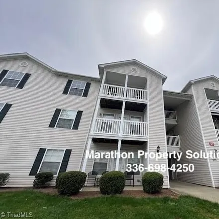 Rent this 2 bed house on unnamed road in Greensboro, NC 27409