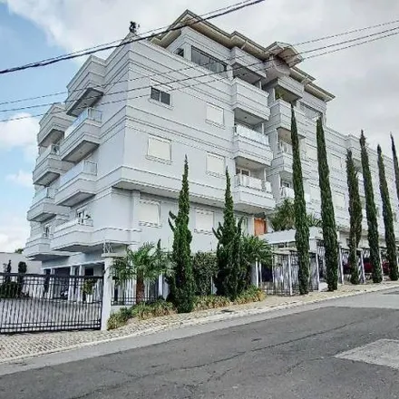 Image 2 - Avenida Brigadeiro José Vicente Faria Lima, Atibaia Jardim, Atibaia - SP, 12942-655, Brazil - Apartment for sale