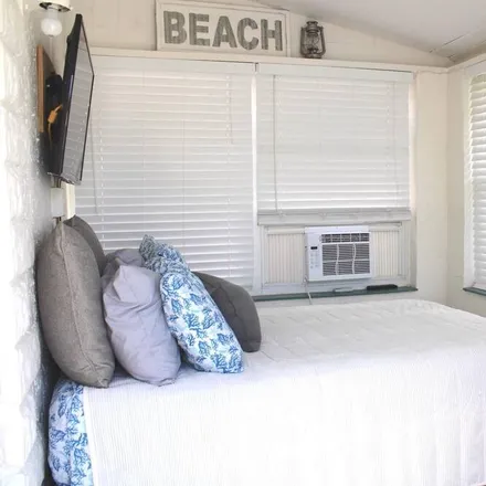 Rent this studio apartment on New Smyrna Beach