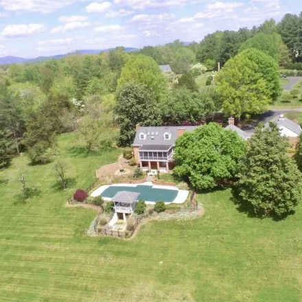 Buy this 5 bed house on 2373 Cumberland Road in Albemarle County, VA 22901