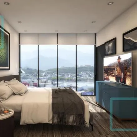 Buy this 3 bed apartment on Sierra de Gándara in 64860 Monterrey, NLE
