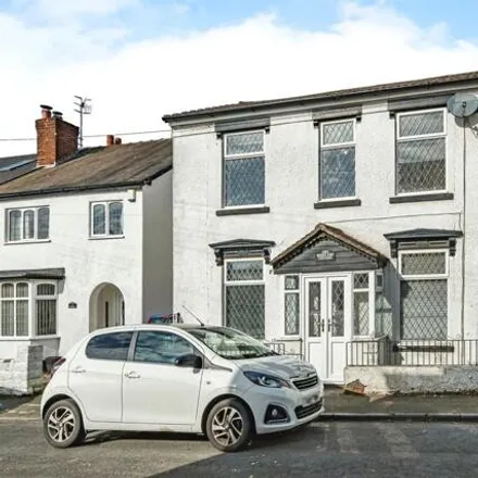 Buy this 3 bed house on Stewkins in Amblecote, DY8 4YW