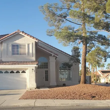 Buy this 4 bed house on 1302 Blue View Court in North Las Vegas, NV 89031