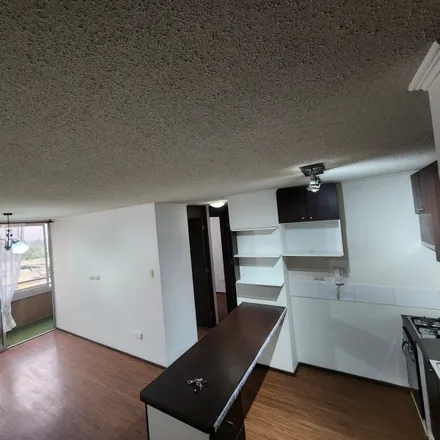 Rent this 2 bed apartment on Condominio El Inca II in 153 5590 Copiapó, Chile
