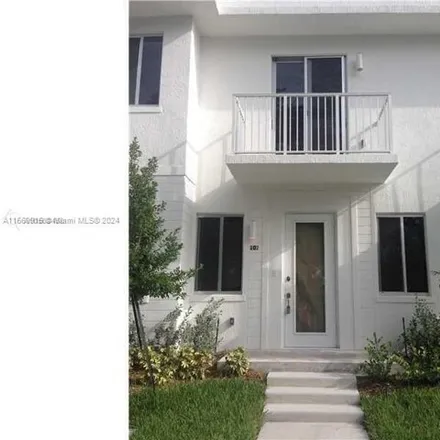 Image 2 - 2612 Northeast 213th Street, Aventura, FL 33180, USA - Townhouse for rent