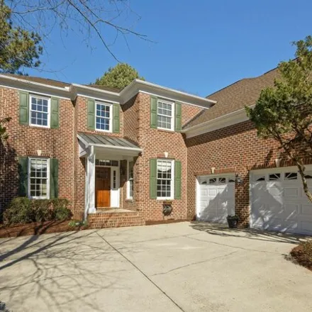 Buy this 3 bed house on 8902 Winged Thistle Court in Raleigh, NC 27617
