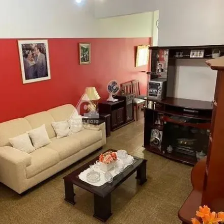Buy this 3 bed apartment on Casa Ariano in Rua do Rezende 99, Centro