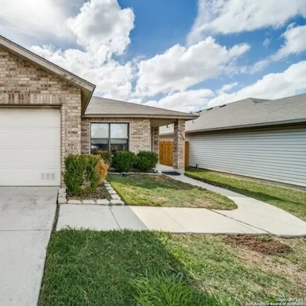 Buy this 3 bed house on 5401 Champions Hill Drive in San Antonio, TX 78233