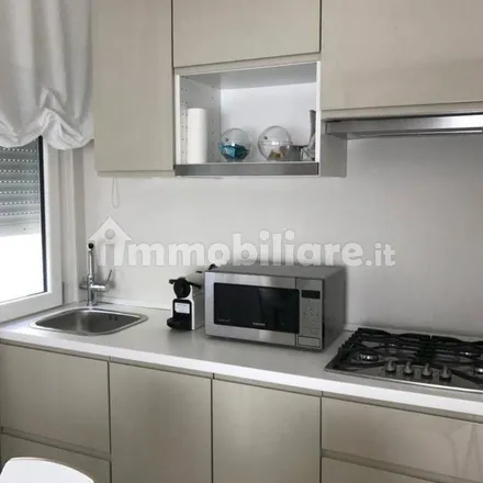 Rent this 3 bed apartment on Via Pietro Mascagni in 55042 Vaiana LU, Italy