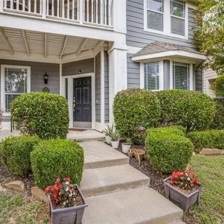 Image 2 - 10227 Franklin Drive, Providence Village, Denton County, TX 76227, USA - House for sale