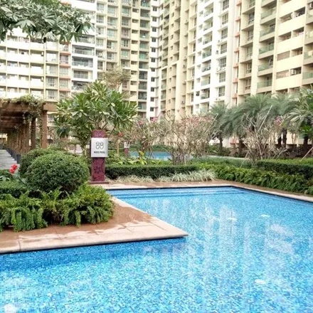 Rent this 2 bed apartment on Pidilite Industries ltd in Cross Road B, Zone 3