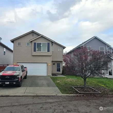Rent this 3 bed house on 14906 99th Way Southeast in Yelm, WA 98597