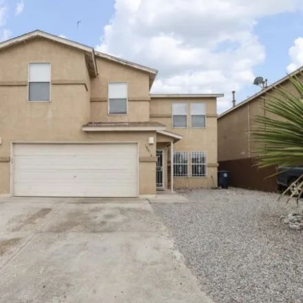 Buy this 3 bed house on 10038 Cartagena Avenue Southwest in Albuquerque, NM 87121