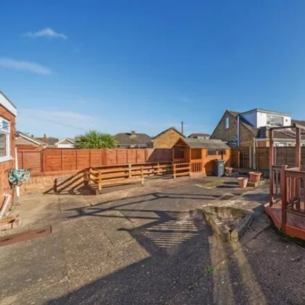 Image 4 - Aldrich Road, Cleethorpes, Lincolnshire, Dn35 - House for sale