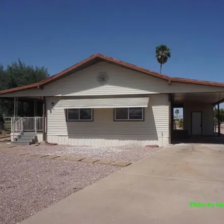 Image 3 - 7450 E Irwin Ave, Mesa, Arizona, 85209 - Apartment for sale