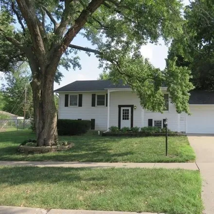 Buy this 3 bed house on 4217 Southwest 33rd Terrace in Topeka, KS 66614