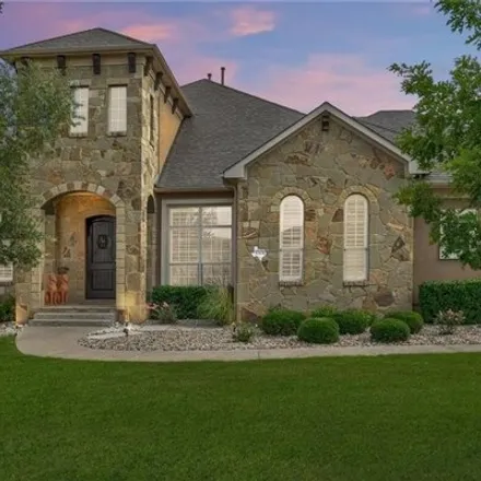Buy this 5 bed house on 17101 Rush Pea Circle in Travis County, TX 78620