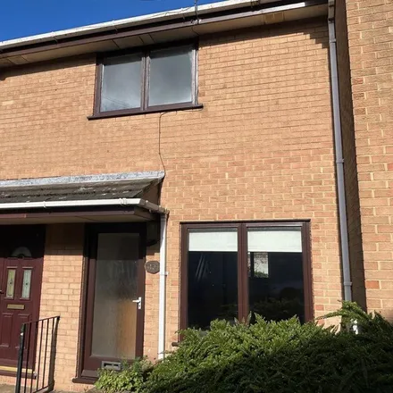 Rent this 2 bed apartment on Belvedere Place in Scarborough, YO11 2QX