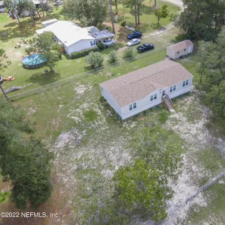 Buy this 3 bed house on 124 San Jose Avenue in Putnam County, FL 32640