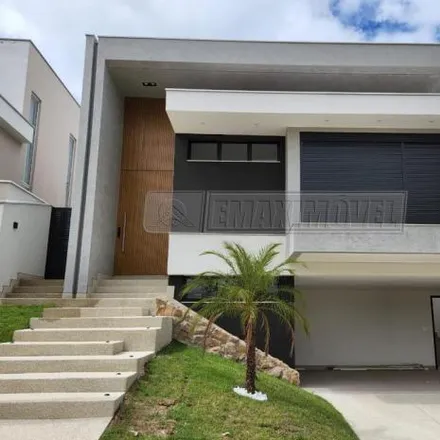 Image 2 - Rua Alice Cintra Borman, Bairro Green Valley, Votorantim - SP, 18119-001, Brazil - House for sale